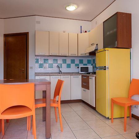 Apartament Linz 19 Bibione Zewnętrze zdjęcie