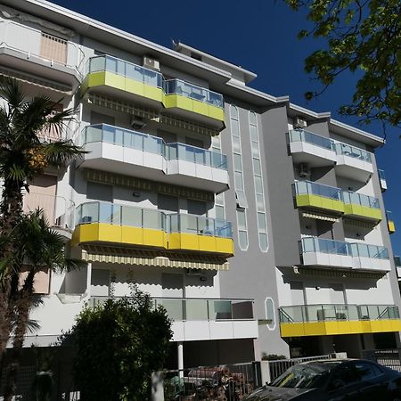 Apartament Linz 19 Bibione Zewnętrze zdjęcie