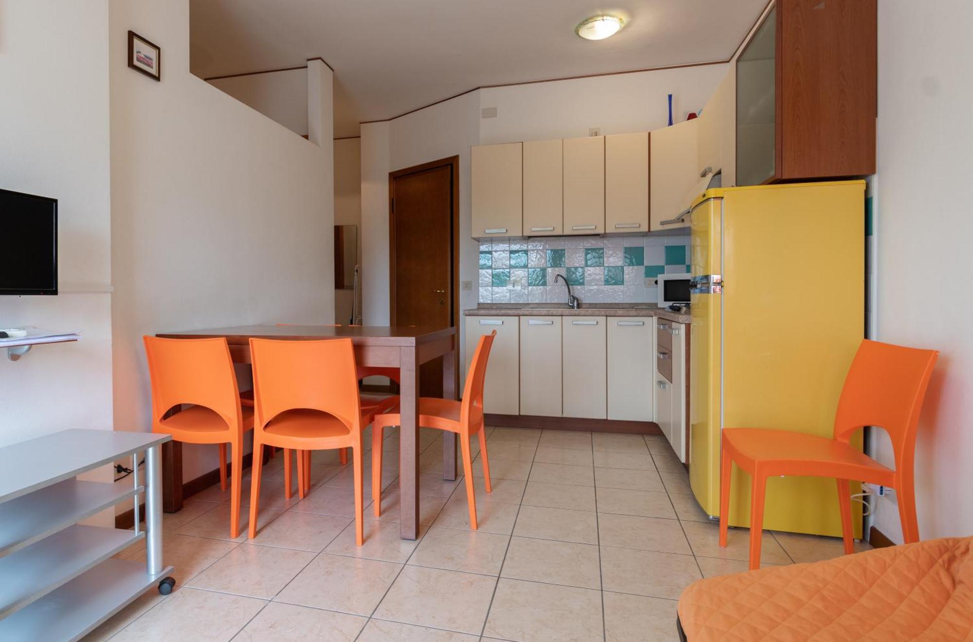 Apartament Linz 19 Bibione Zewnętrze zdjęcie