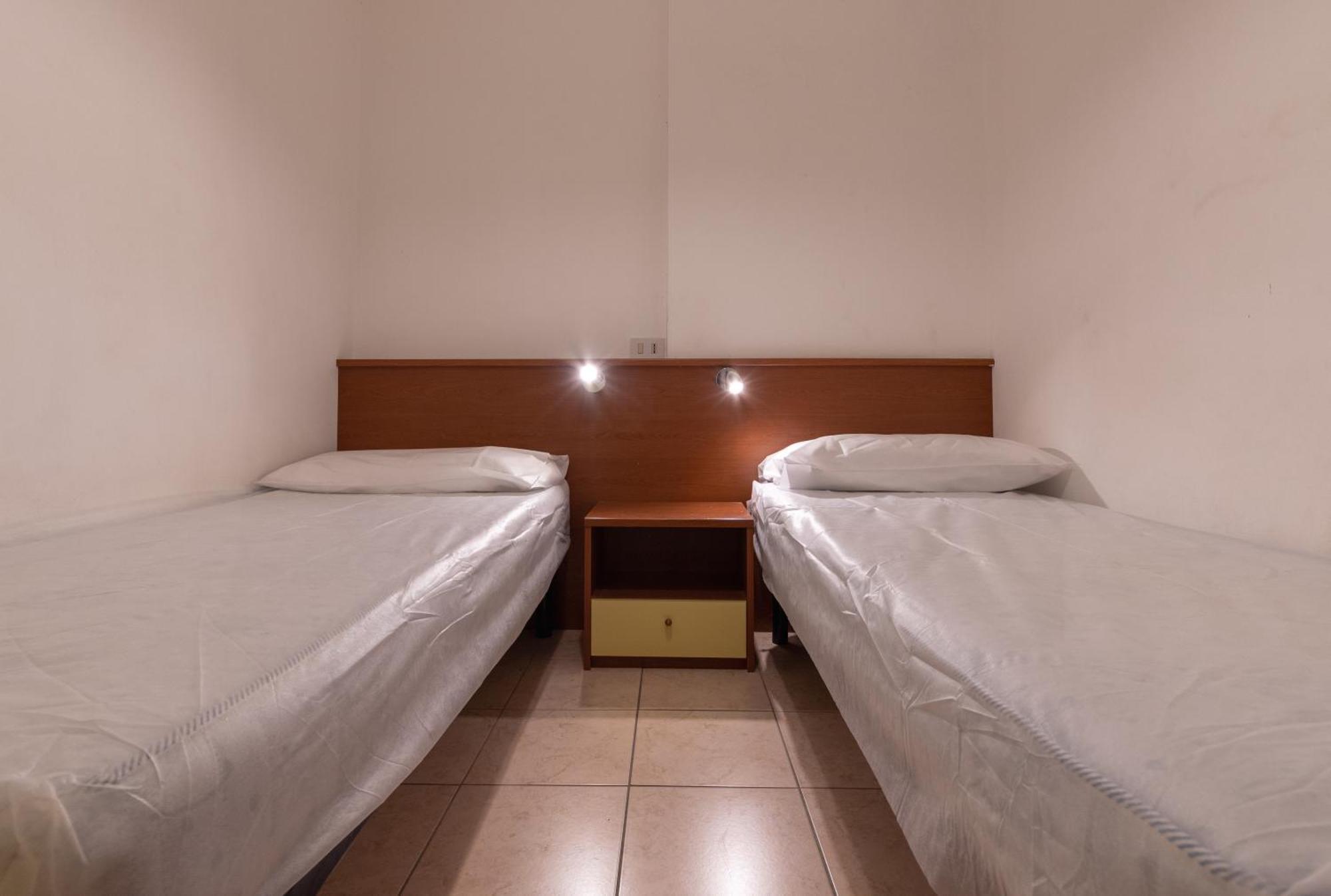 Apartament Linz 19 Bibione Zewnętrze zdjęcie