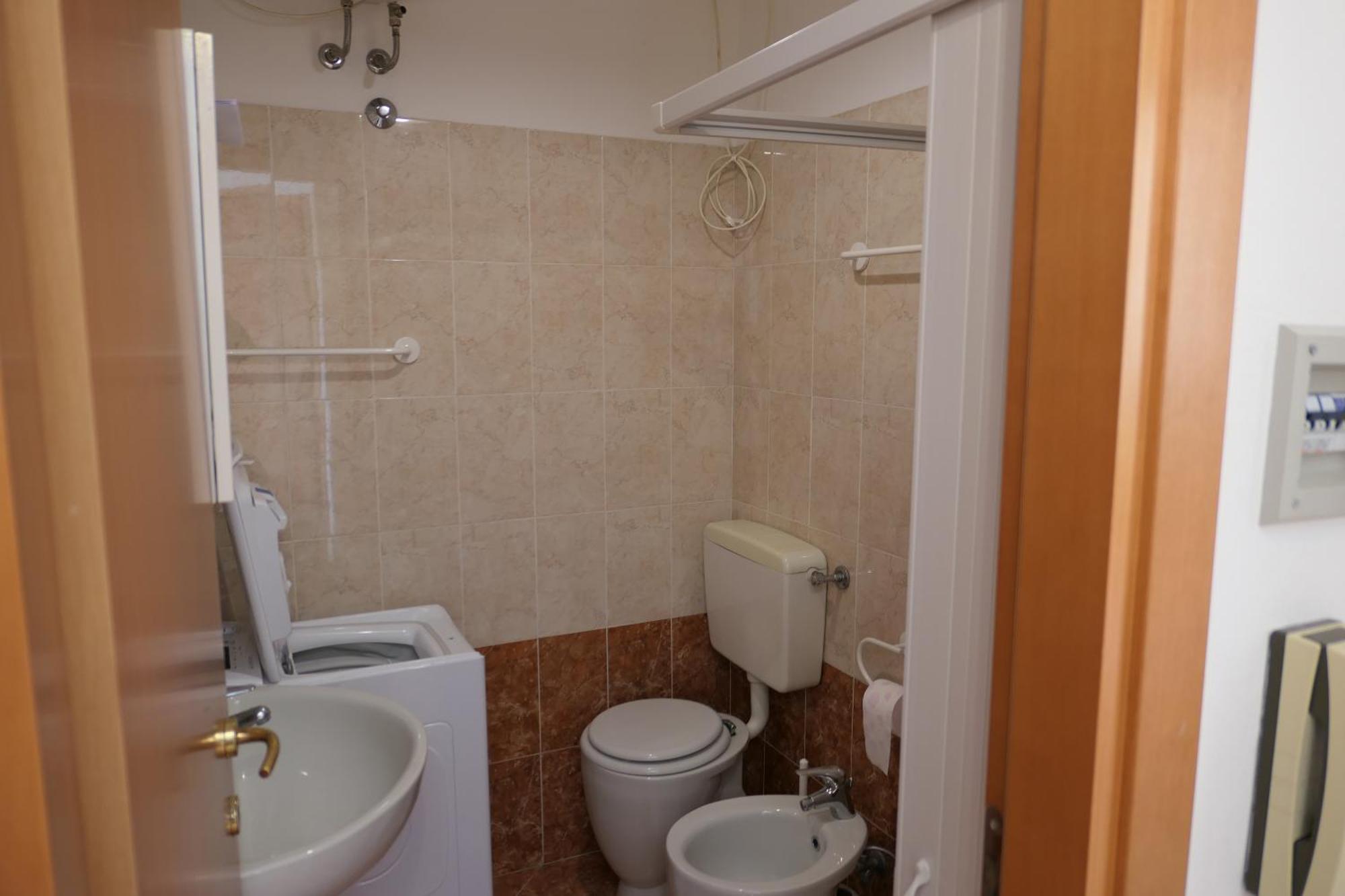 Apartament Linz 19 Bibione Zewnętrze zdjęcie